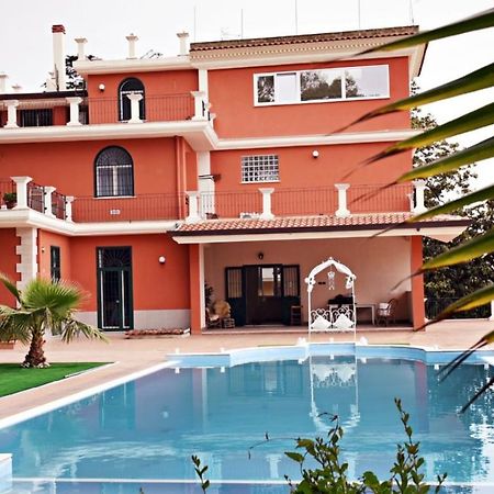 Kozak Village Suite Caserta Zewnętrze zdjęcie