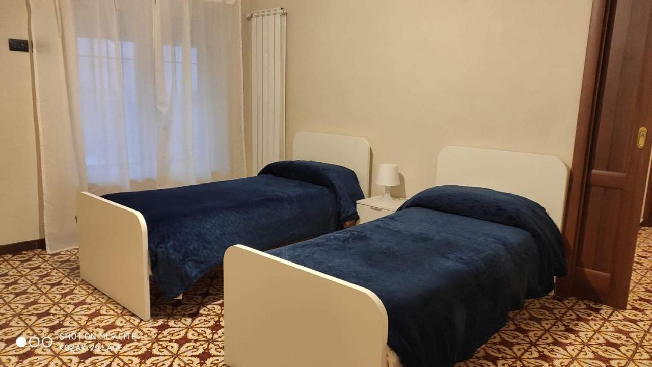 Kozak Village Suite Caserta Zewnętrze zdjęcie