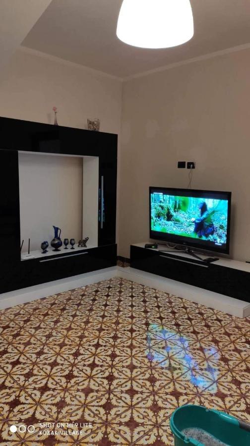 Kozak Village Suite Caserta Zewnętrze zdjęcie