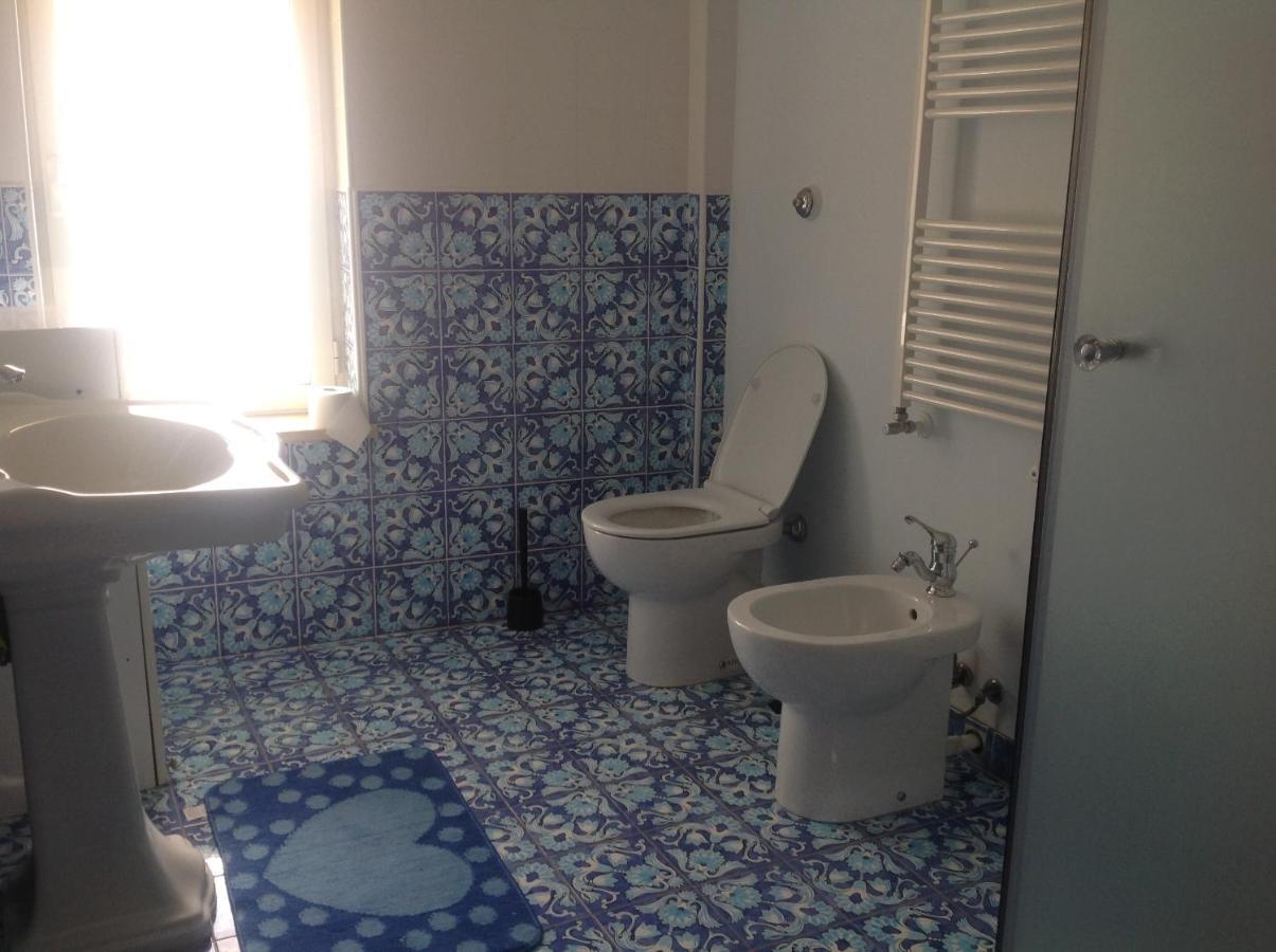 Kozak Village Suite Caserta Zewnętrze zdjęcie