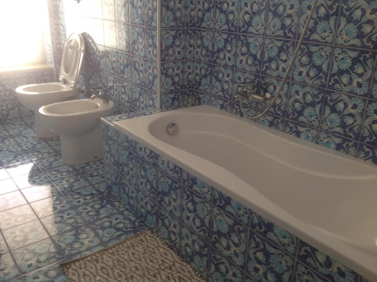 Kozak Village Suite Caserta Zewnętrze zdjęcie