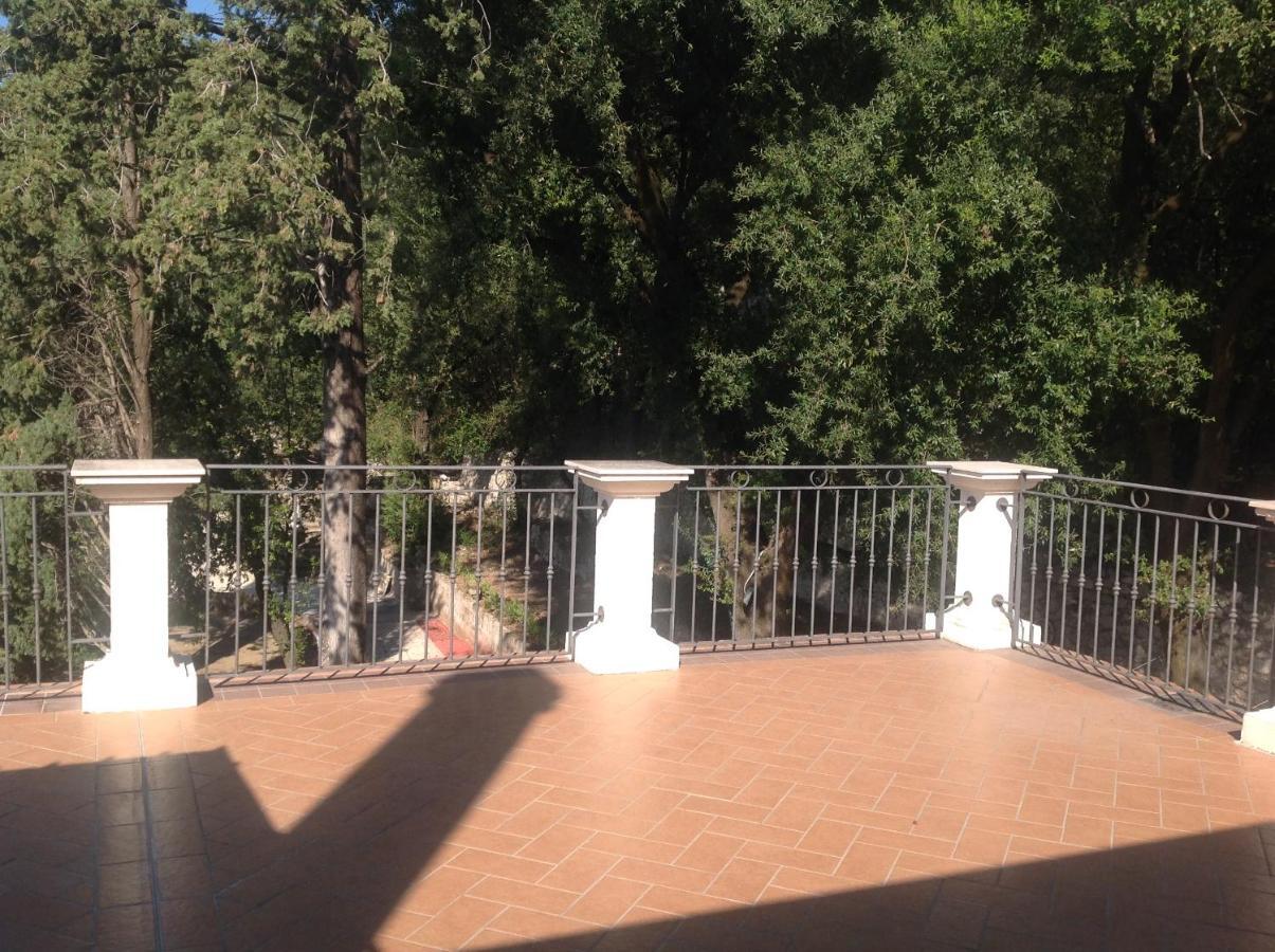 Kozak Village Suite Caserta Zewnętrze zdjęcie