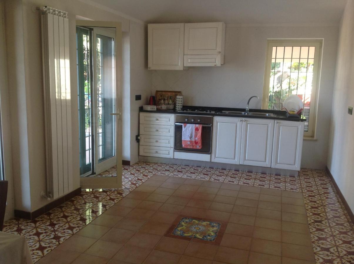 Kozak Village Suite Caserta Zewnętrze zdjęcie