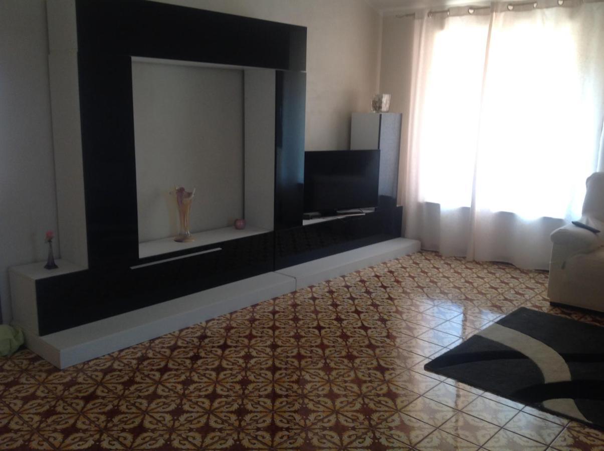 Kozak Village Suite Caserta Zewnętrze zdjęcie