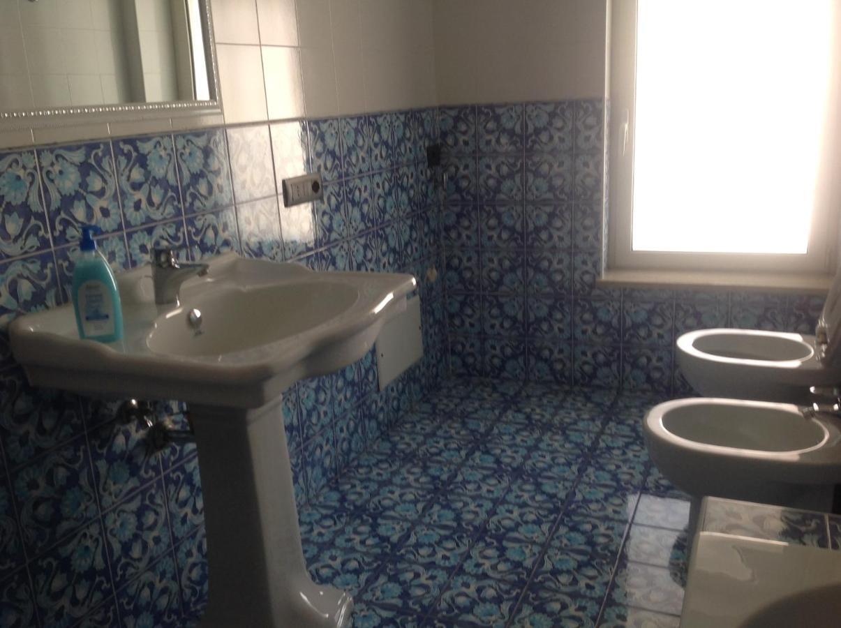Kozak Village Suite Caserta Zewnętrze zdjęcie